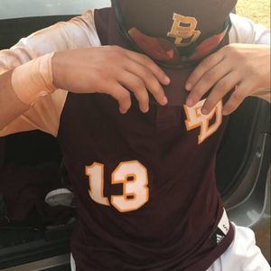 Meet your Posher, Xavier